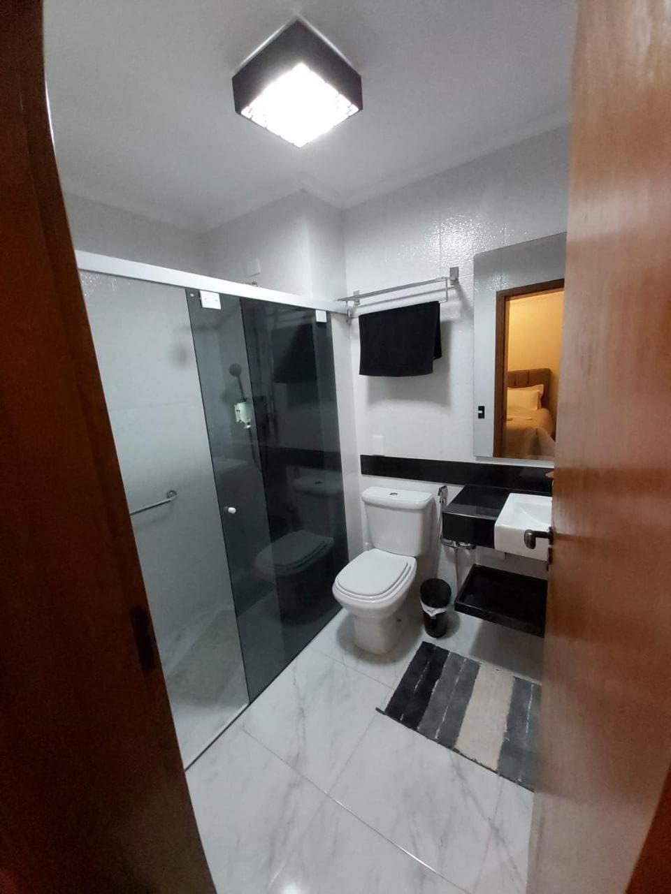 Pousada Winterhaus Monte Verde  Szoba fotó