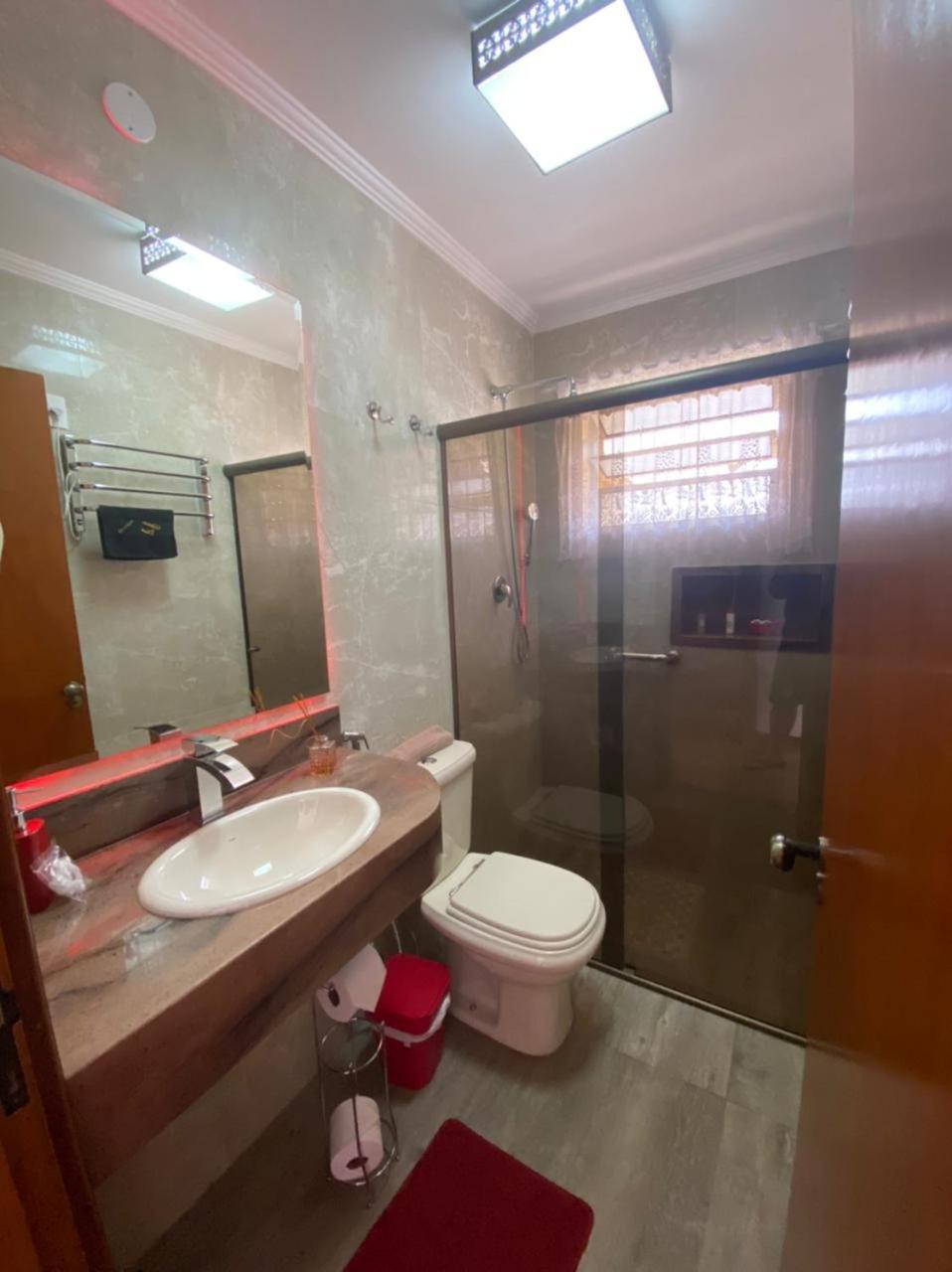 Pousada Winterhaus Monte Verde  Szoba fotó