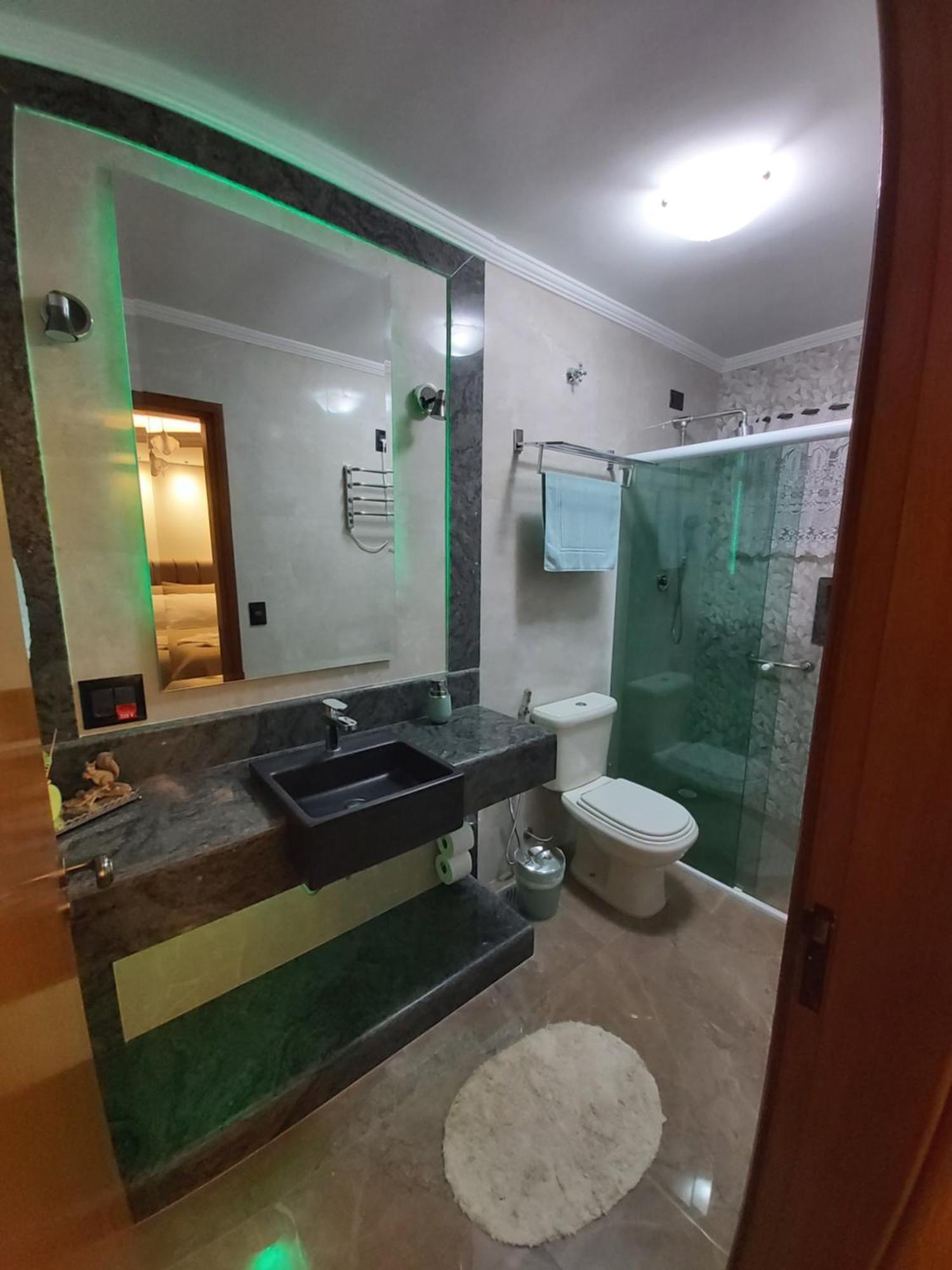 Pousada Winterhaus Monte Verde  Szoba fotó